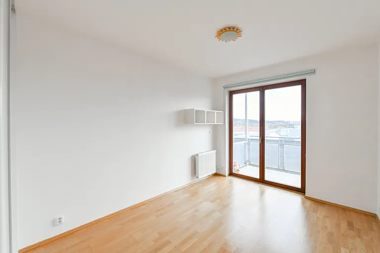 Heinemannova, Dejvice - Praha 6 | Pronájem, Byt, 4+kk, 113 m²