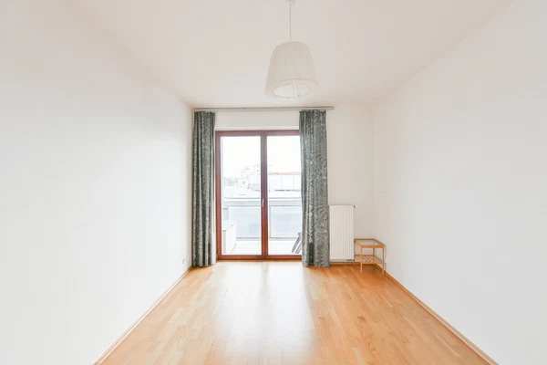 Heinemannova, Dejvice - Prague 6 | Rent, Apartment, Three-bedroom (4+kk), 96 m²