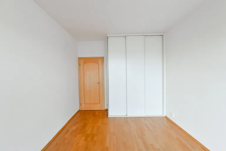 Heinemannova, Dejvice - Praha 6 | Pronájem, Byt, 4+kk, 113 m²