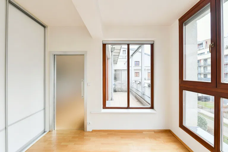 Heinemannova, Dejvice - Praha 6 | Pronájem, Byt, 4+kk, 113 m²