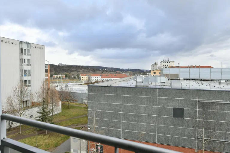 Heinemannova, Dejvice - Praha 6 | Pronájem, Byt, 4+kk, 113 m²