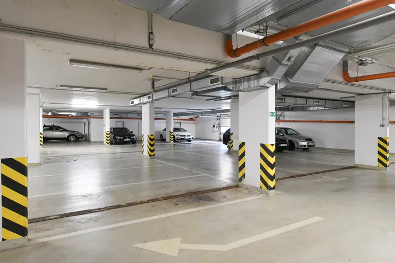 Heinemannova, Dejvice - Praha 6 | Pronájem, Byt, 4+kk, 113 m²