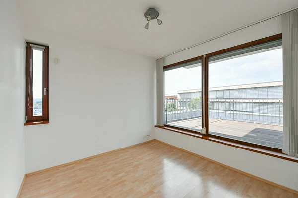 U panské zahrady, Jinonice - Prague 5 | Rent, House, Five-bedroom (6+kk), 259 m²