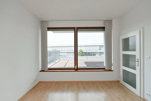 U panské zahrady, Jinonice - Prague 5 | Rent, House, Five-bedroom (6+kk), 259 m²