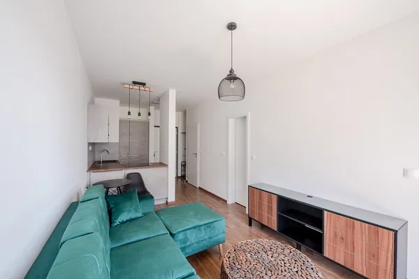 Zuzany Chalupovej, Petržalka - Bratislava V | Rent, Apartment, Studio (1+1), 35 m²