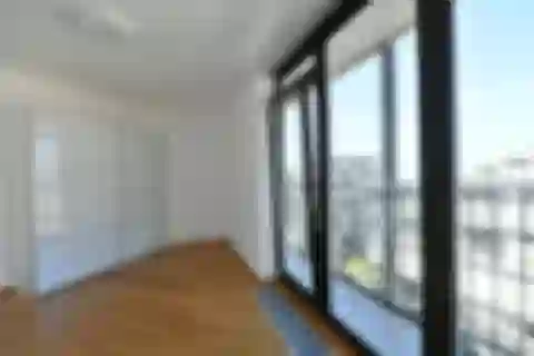 Ke Kapslovně, Žižkov - Prague 3 | Rent, Apartment, Two-bedroom (3+kk), 100 m²