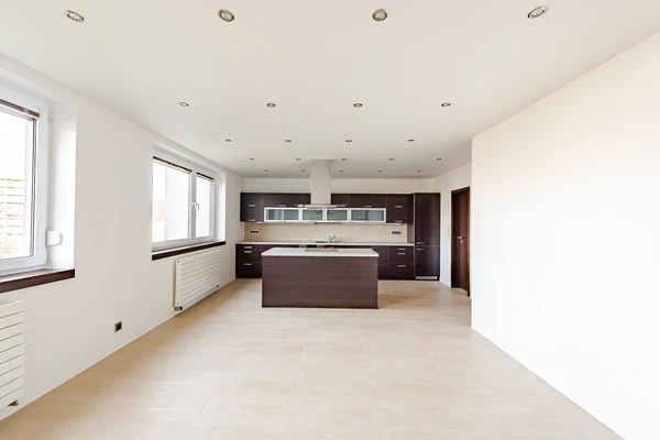 Hlušičkova, Motol - Prague 5 | Rent, House, Five-bedroom (6+kk), 310 m²