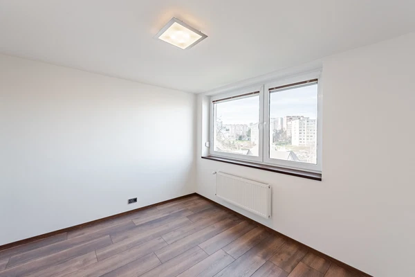 Hlušičkova, Motol - Prague 5 | Rent, House, Five-bedroom (6+kk), 310 m²