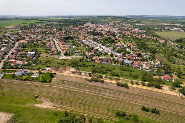 U Vodojemu, Valtice - Břeclav | Sale, Land, 1 644 m²