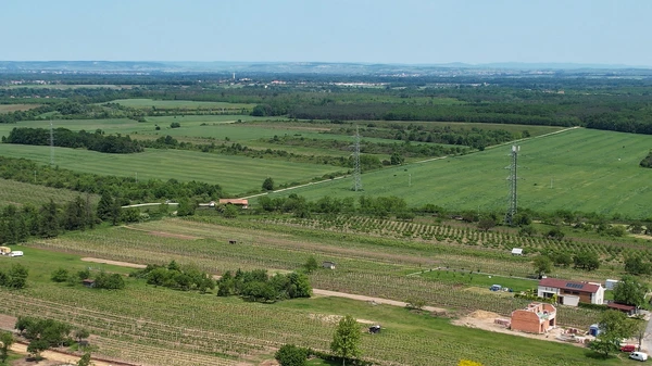 U Vodojemu, Valtice - Břeclav | Sale, Land, 1 644 m²