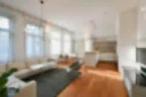 Biskupská, Nové Město - Prague 1 | Rent, Apartment, Two-bedroom (3+kk), 120 m²