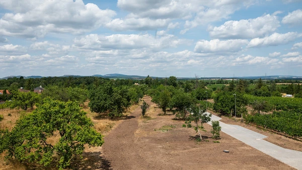 U Vodojemu, Valtice - Břeclav | Prodej, Pozemek, 1 360 m²