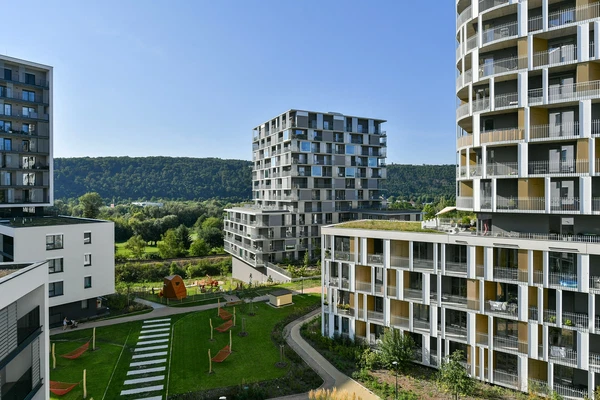 Mezi Vodami, Modřany - Praha 4 | Prodej, Byt, 3+kk, 105 m²