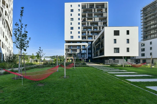 Mezi Vodami, Modřany - Praha 4 | Prodej, Byt, 3+kk, 105 m²