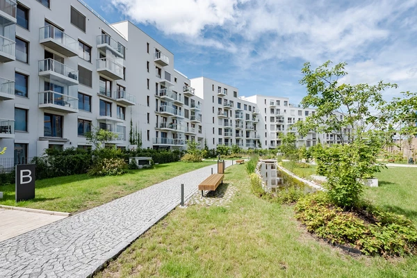 Naskové, Košíře - Praha 5 | Pronájem, Byt, 3+kk, 78 m²