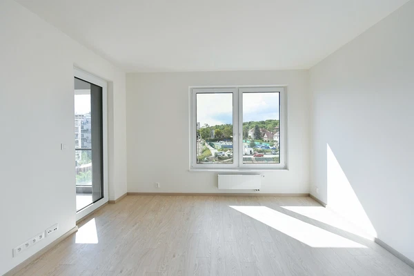 Počernická, Strašnice - Praha 10 | Pronájem, Byt, 2+kk, 50 m²