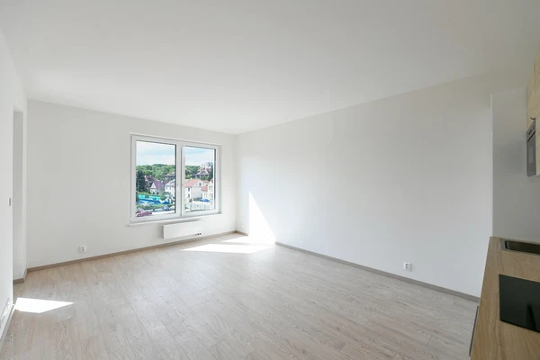 Počernická, Strašnice - Praha 10 | Pronájem, Byt, 2+kk, 50 m²