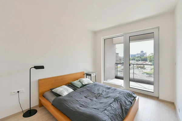 Počernická, Strašnice - Praha 10 | Pronájem, Byt, 2+kk, 50 m²