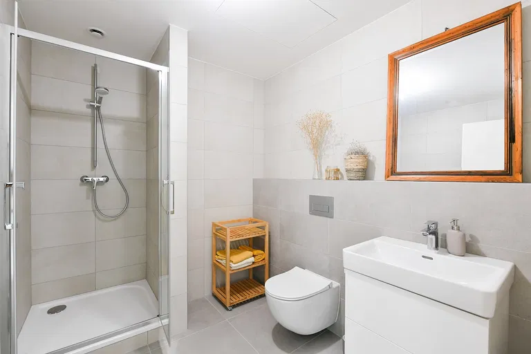 Počernická, Strašnice - Prague 10 | Rent, Apartment, One-bedroom (2+kk), 55 m²