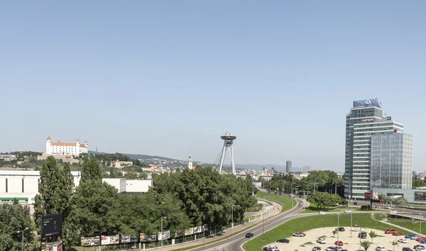 Zadunajská cesta, Petržalka - Bratislava V | Prodej, Byt, 4+1, 118 m²