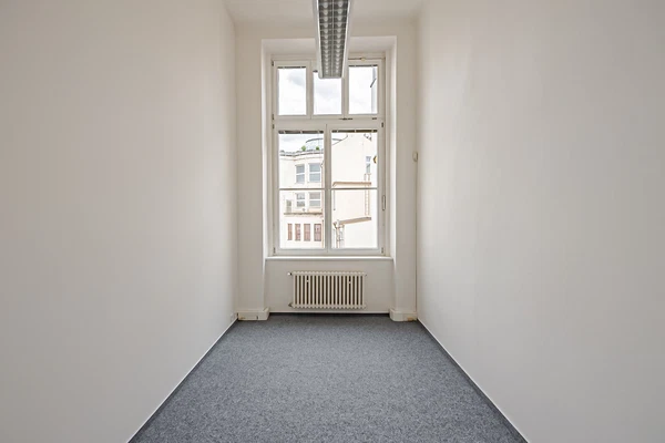 Opletalova, Nové Město - Prague 1 | Rent, Office space, 77 m²