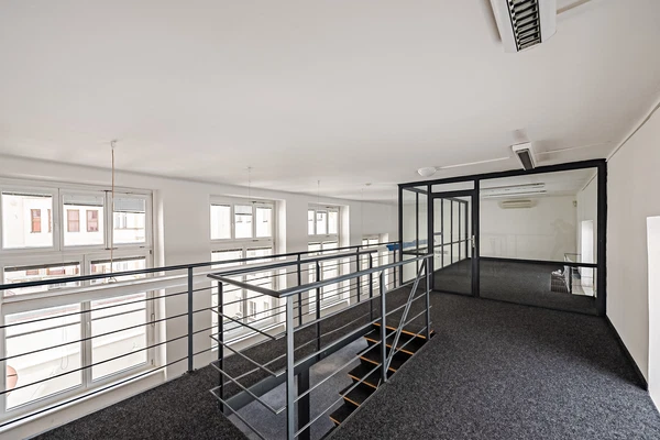 Opletalova, Nové Město - Prague 1 | Rent, Office space, 77 m²