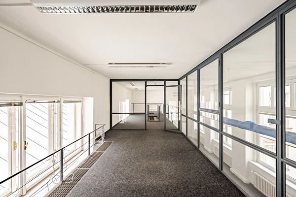 Opletalova, Nové Město - Prague 1 | Rent, Office space, 77 m²