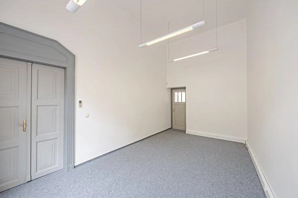 Opletalova, Nové Město - Prague 1 | Rent, Office space, 77 m²