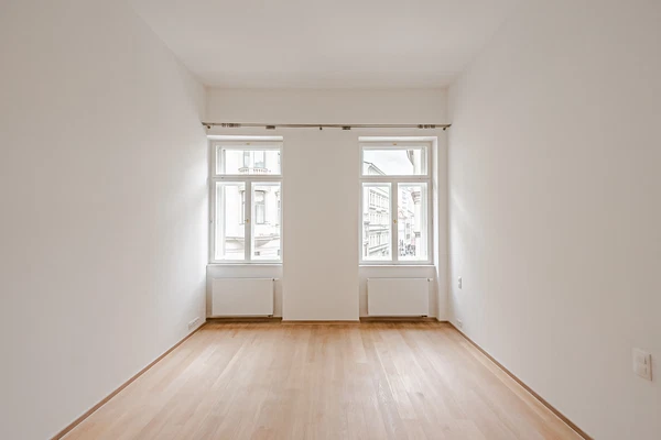 Jungmannova, Nové Město - Prague 1 | Rent, Apartment, Two-bedroom (3+kk), 102 m²