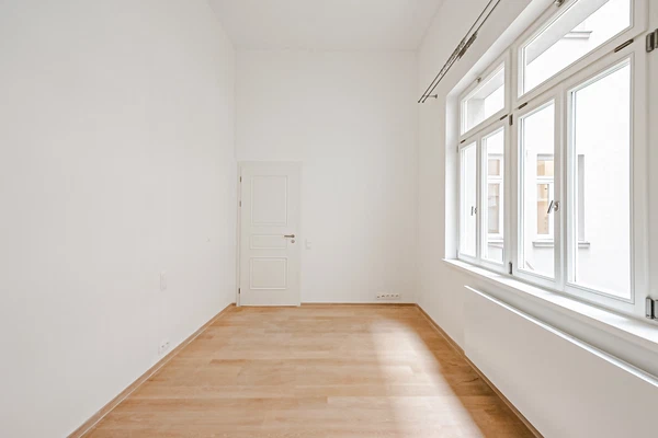 Jungmannova, Nové Město - Prague 1 | Rent, Apartment, Two-bedroom (3+kk), 102 m²