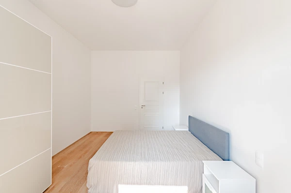 Jungmannova, Nové Město - Prague 1 | Rent, Apartment, Two-bedroom (3+kk), 104 m²