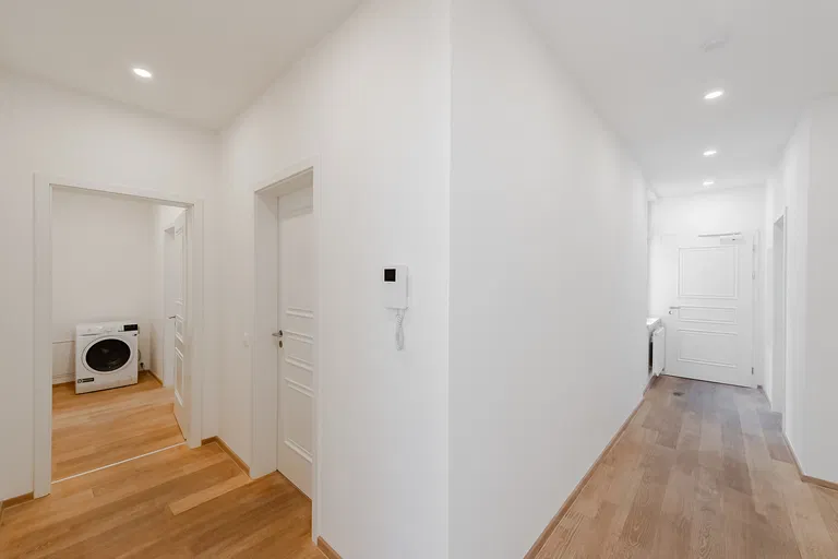 Jungmannova, Nové Město - Prague 1 | Rent, Apartment, Two-bedroom (3+kk), 104 m²