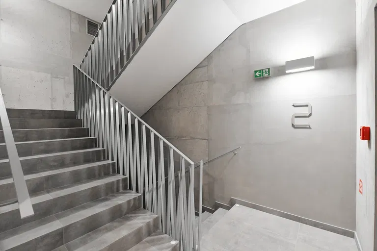 Kmochova, Smíchov - Prague 5 | Rent, Apartment, One-bedroom (2+kk), 55 m²