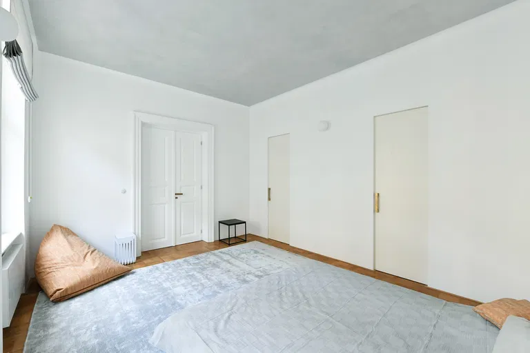 Navrátilova, Nové Město - Prague 1 | Rent, Apartment, Two-bedroom (3+kk), 111 m²