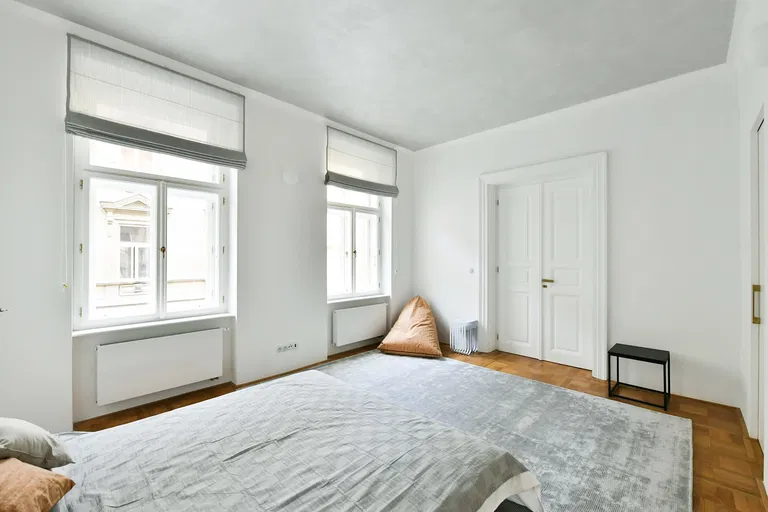 Navrátilova, Nové Město - Prague 1 | Rent, Apartment, Two-bedroom (3+kk), 111 m²