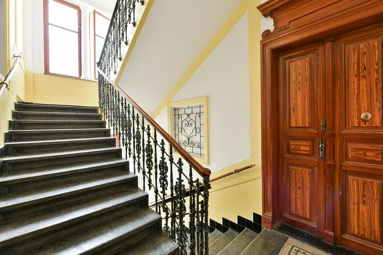 Navrátilova, Nové Město - Prague 1 | Rent, Apartment, Two-bedroom (3+kk), 111 m²