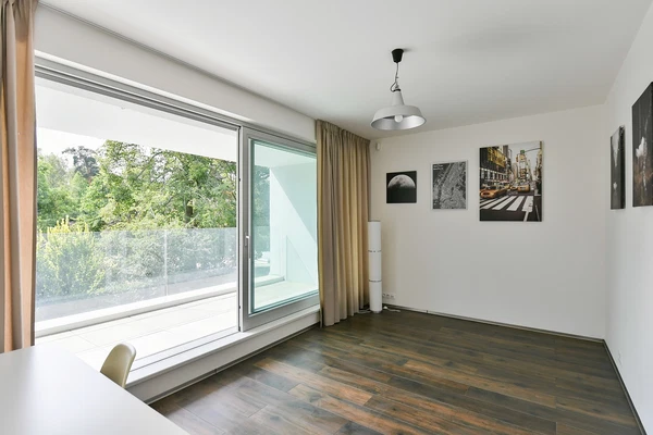 Slavětínská, Klánovice - Prague 9 | Rent, Apartment, Two-bedroom (3+kk), 94 m²