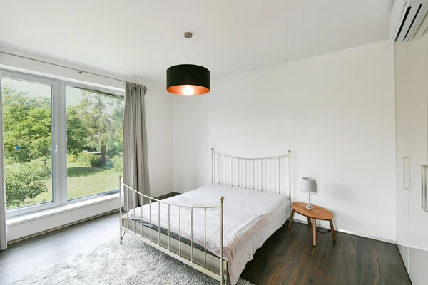 Slavětínská, Klánovice - Prague 9 | Rent, Apartment, Two-bedroom (3+kk), 94 m²