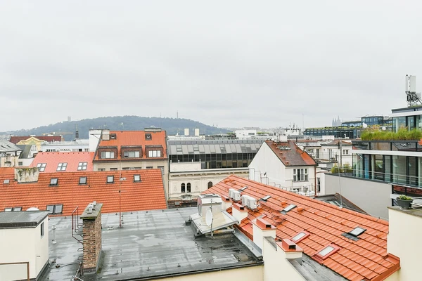 Jungmannova, Nové Město - Prague 1 | Rent, Apartment, One-bedroom (2+kk), 109 m²