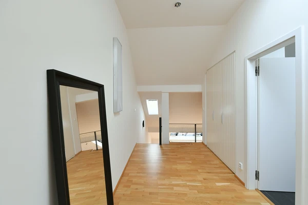 Jungmannova, Nové Město - Prague 1 | Rent, Apartment, One-bedroom (2+kk), 109 m²