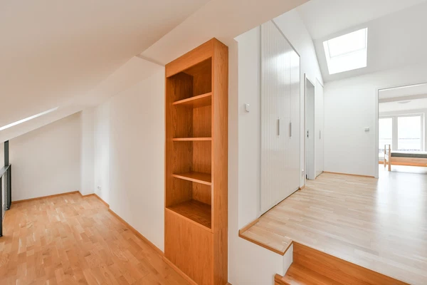 Jungmannova, Nové Město - Prague 1 | Rent, Apartment, One-bedroom (2+kk), 109 m²