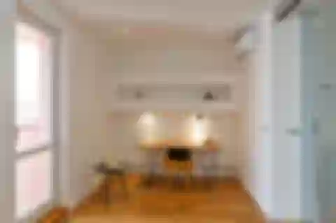 Lucemburská, Žižkov - Prague 3 | Rent, Apartment, One-bedroom (2+kk), 109 m²