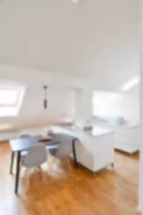 Lucemburská, Žižkov - Prague 3 | Rent, Apartment, One-bedroom (2+kk), 109 m²