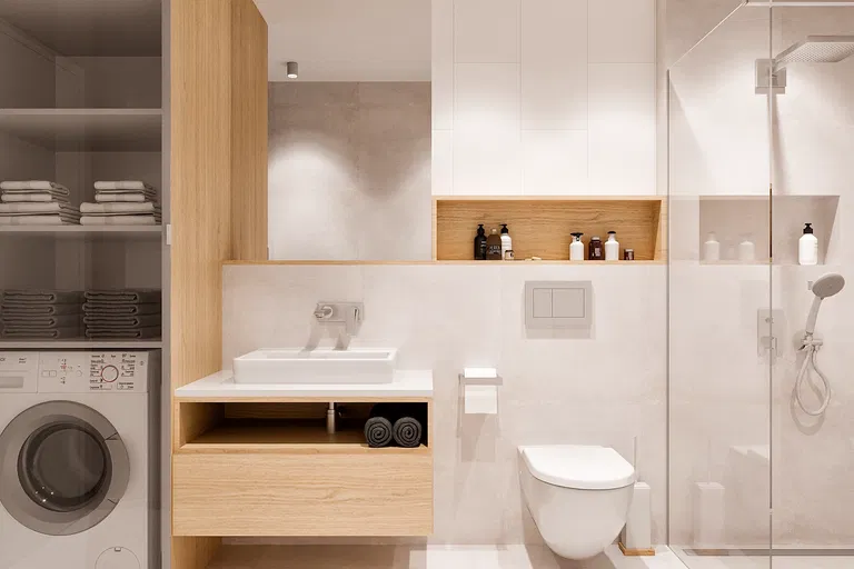 Na Parkáně - Beroun | Sale, Apartment, One-bedroom (2+kk), 66 m²