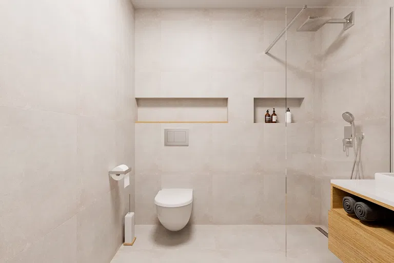 Na Parkáně - Beroun | Sale, Apartment, One-bedroom (2+kk), 60 m²