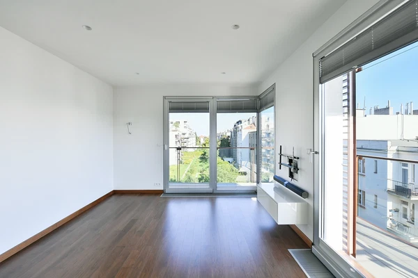 Korunní, Vinohrady - Praha 10 | Pronájem, Byt, 3+kk, 68 m²