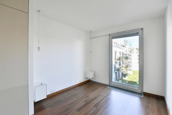 Korunní, Vinohrady - Praha 10 | Pronájem, Byt, 3+kk, 68 m²