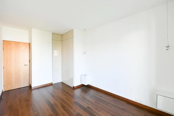 Korunní, Vinohrady - Praha 10 | Pronájem, Byt, 3+kk, 68 m²