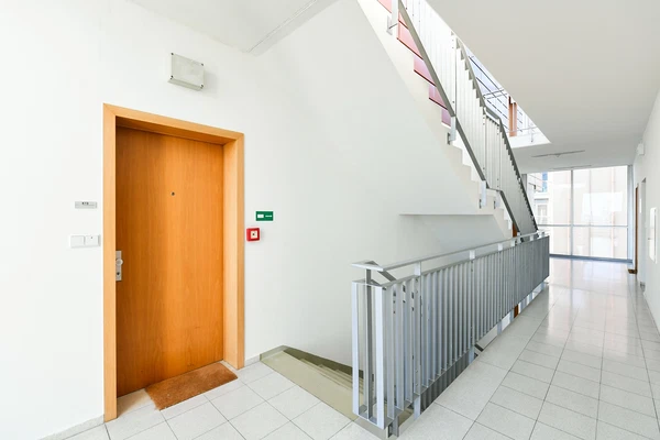 Korunní, Vinohrady - Prague 10 | Rent, Apartment, Two-bedroom (3+kk), 68 m²