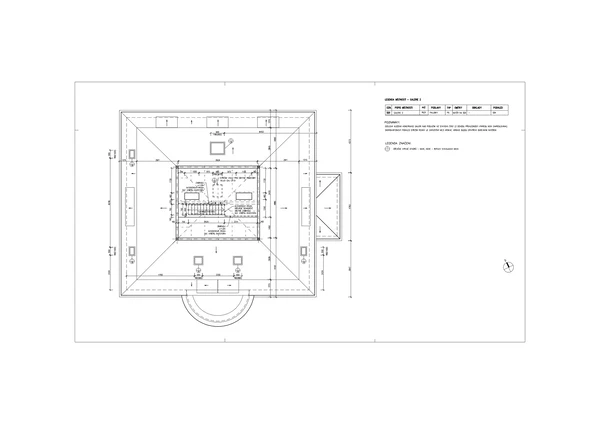 Floor plan 5